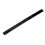 KERBL Csere gumiperem 50 cm-es íves trágyatolóhoz