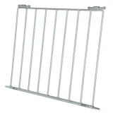 KERBL Csere lemez 32706-os szénatartóhoz, rúdtávolság 60 mm