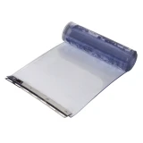 KERBL Csere szalag szalagfüggönyhöz, 30 cm, 225 cm