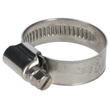 KERBL Csőpánt W4 12 mm, 20-32 mm (3/4