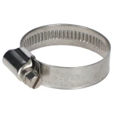 KERBL Csőpánt W4 12 mm, 25-40 mm (1