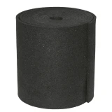 KERBL Csúszásgátló szőnyeg 25 cm x 0,8 cm; 5 m-es tekercsben