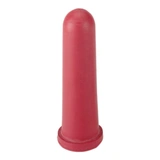 KERBL Cumi piros  125mm, 4 db/cs