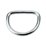 KERBL D gyűrű 8 x 40 mm