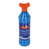 KERBL Daisy Paint hőérzékelő festék ecsettel 750 ml, kék