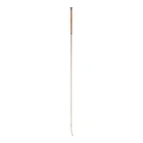 KERBL Díjlovas pálca, 110 cm, konyak