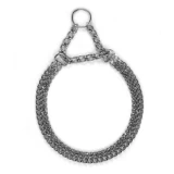 KERBL Duplalánc 2,5 mm, 50 cm