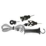 KERBL Eco kapurendszer 3-6 m