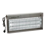 KERBL EcoKill Inox elektromos légycsapda, IPX4, 2x18W