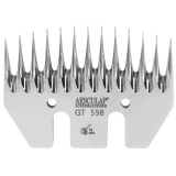 KERBL Econom juhos alsó nyíróél