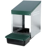 KERBL Egy állásos tojófészek, műanyag vázzal