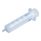 KERBL Egyszerhasználatos fecskendő 20ml Luer Slip steril, 100 db/cs, 2 részes