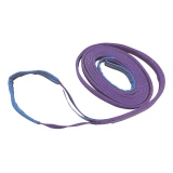 KERBL Emelő heveder 2 hurokkal  1 to. 30 mm/2 m