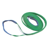 KERBL Emelő heveder 2 hurokkal 2 to. 60mm/4m