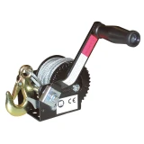 KERBL Emelőszerkezet 10m   o 5mm max.  360 kg