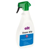 KERBL Eraser RTU felületfertőtlenítő spray, 1 l
