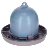 KERBL Etető újrahasznosított anyagból, 2,5 kg
