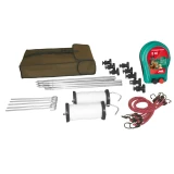 KERBL EuroGuard B40 VP hobbikészlet lovaknak