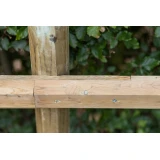 KERBL Extra keresztrúd-OctoPaddock rendszerhez