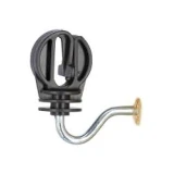 KERBL Facsavaros szigetelő 20mm-es szalaghoz 15db-os