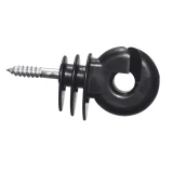 KERBL Facsavaros szigetelő vezetékhez 25 db/cs