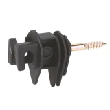 KERBL Facsavaros  szigetelő  vezetékhez - 25 db/cs