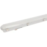 KERBL FarmLine nedvességálló LED lámpa, 150 cm, 50W, IP65