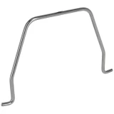 KERBL Fém hordozófül 143 mm-es műanyag sajtárhoz