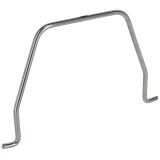 KERBL Fém keret sajtárhoz, 117 mm