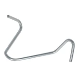 KERBL Fém kerítés rögzítő T-karóhoz