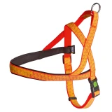 KERBL fényvisszaverő hám 25 mm/70-90 cm