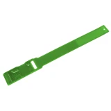 KERBL Fetlock lábszíj számokhoz, 30 mm széles, zöld