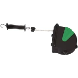 KERBL Flexigate vezeték 7,5m