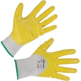 KERBL FlexLine kötött kesztyű 10/XL