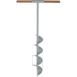 KERBL Földfúró 150 mm