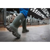 KERBL Gumicsizma Bekina Steplite XCI Winter 44