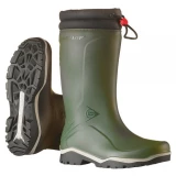 KERBL Gumicsizma Dunlop Blizzard Pvc 39