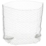 KERBL Gyökér védő háló, nagy, 60 cm, nem horganyzott