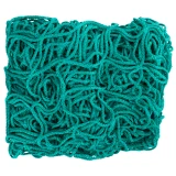 KERBL Háló bálaetetőhöz, 3,6x2,4m, 10 cm-es hálóméret