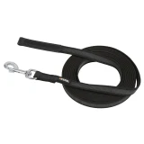 KERBL Anti-Slip gumírozott hosszú póráz, 5 m, 20 mm