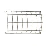 KERBL Jászol nyúlházra 32 cm-es