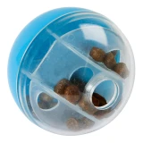 KERBL Jutalomfalat labda macskáknak o5 cm, kék