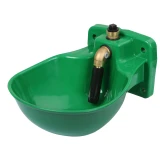 KERBL K75 itató, műanyag, 2,8l, 3/4