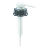 KERBL Kannapumpa 5-12,5 Kg Kannához