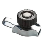 Vp. Kapufogóhoz vezeték csatlakozó csavaros 4 db Classic