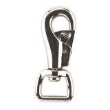 KERBL Karabiner Szögletes, Pánthoz