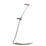 KERBL Kasza 65 cm  150 cm-es nyéllel