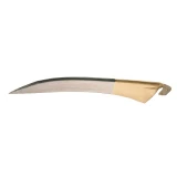 KERBL Kasza Wettschliff  60 cm