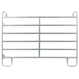 KERBL Kerítéselem 2,4 m x 1,6 m