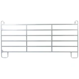 KERBL Kerítéselem 3,6 m x 1,6 m